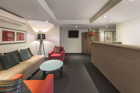 Adina Serviced Apts Canberra Kingston - Accommodation Gladstone 5