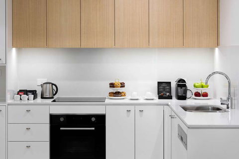 Knightsbridge Canberra - Accommodation Gladstone 15
