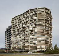 Ovolo Nishi - Accommodation Gladstone