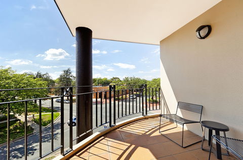 Astra Apartments The Griffin - Accommodation Gladstone 9