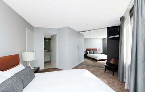Astra Apartments The Griffin - Accommodation Gladstone 10