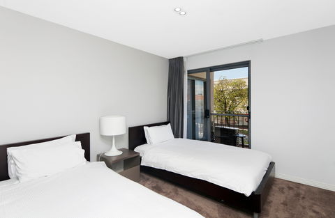 Astra Apartments The Griffin - Accommodation Gladstone 12
