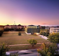 Little National Hotel - Accommodation Gladstone