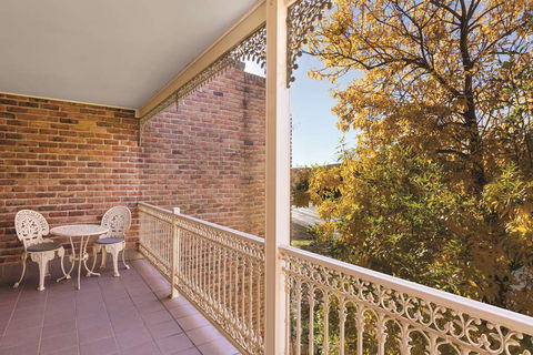 Adina Serviced Apts Canberra Kingston - Accommodation Gladstone 7