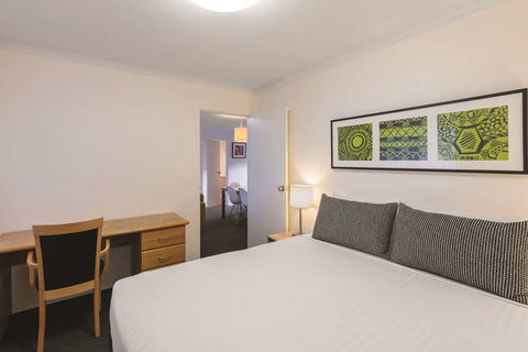 Adina Serviced Apts Canberra Kingston - Accommodation Gladstone 8