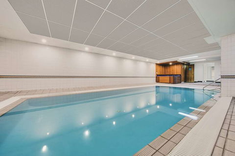 Adina Serviced Apts Canberra Kingston - Accommodation Gladstone 12