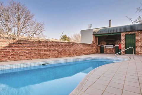 Adina Serviced Apts Canberra Kingston - Accommodation Gladstone 15