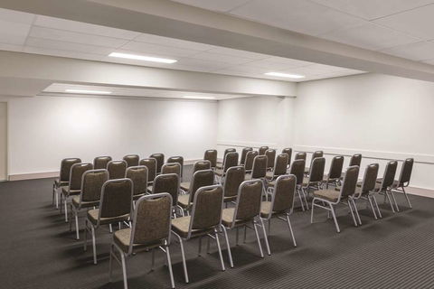 Adina Serviced Apts Canberra Kingston - Accommodation Gladstone 16