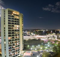 BreakFree Capital Tower - Accommodation Gladstone