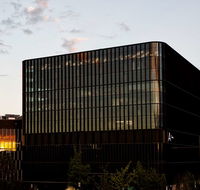A By Adina Canberra - Accommodation Gladstone