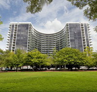 Astra Canberra Manhattan - Accommodation Gladstone