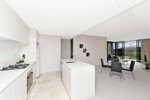 Astra Canberra Manhattan - Accommodation Gladstone 10
