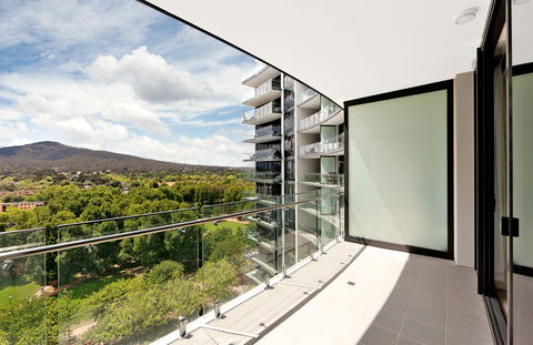 Astra Canberra Manhattan - Accommodation Gladstone 11