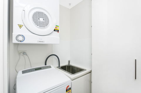 Astra Canberra Manhattan - Accommodation Gladstone 16