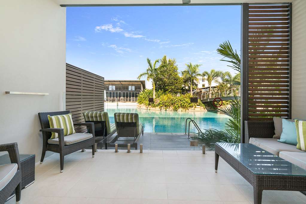Darwin NT Accommodation Gladstone