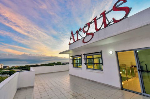 Argus Apartments Darwin - Accommodation Gladstone 0