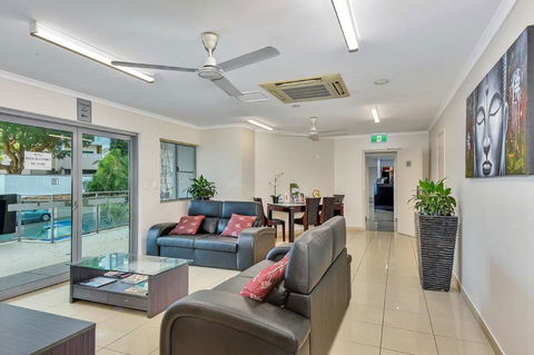 Argus Apartments Darwin - Accommodation Gladstone 3
