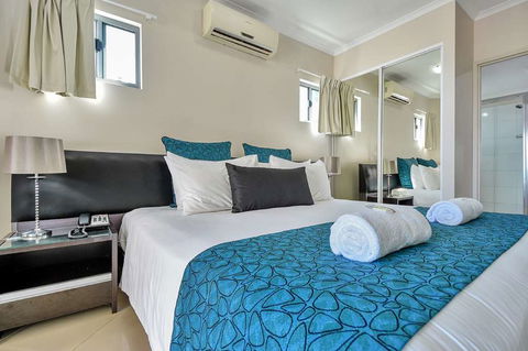 Argus Apartments Darwin - Accommodation Gladstone 5