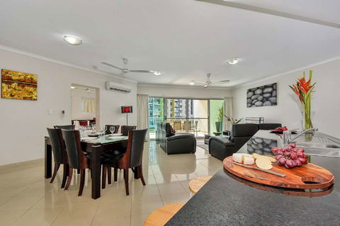 Argus Apartments Darwin - Accommodation Gladstone 6