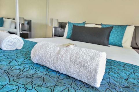 Argus Apartments Darwin - Accommodation Gladstone 7