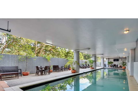 Argus Apartments Darwin - Accommodation Gladstone 9