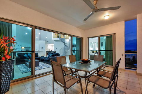 Argus Apartments Darwin - Accommodation Gladstone 12