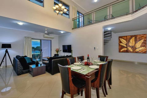 Argus Apartments Darwin - Accommodation Gladstone 13