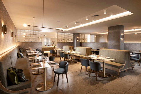 Hilton Darwin - Accommodation Gladstone 13