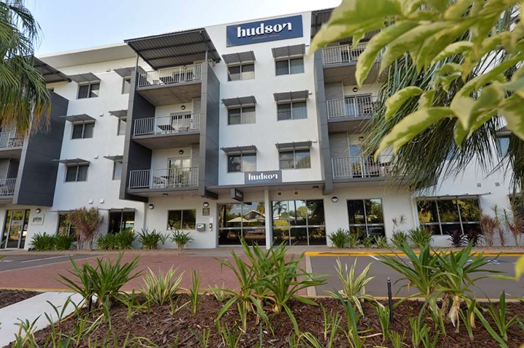 Parap NT Accommodation Gladstone