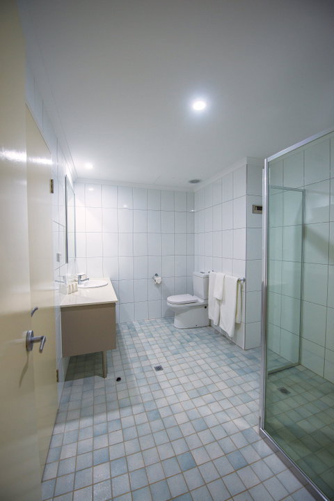 Club Tropical Resort Darwin - Accommodation Gladstone 4