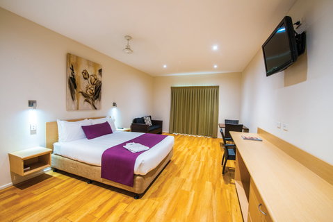 Club Tropical Resort Darwin - Accommodation Gladstone 6