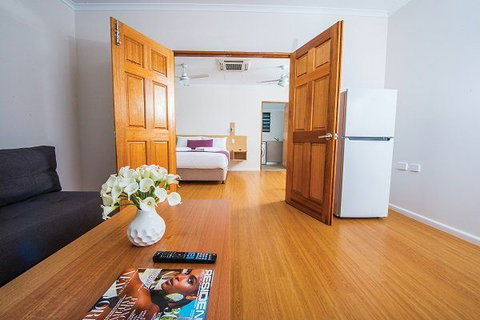 Club Tropical Resort Darwin - Accommodation Gladstone 8