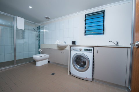 Club Tropical Resort Darwin - Accommodation Gladstone 13