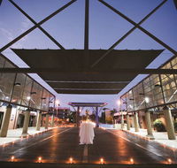 DoubleTree by Hilton Esplanade Darwin - Accommodation Gladstone