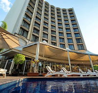DoubleTree by Hilton Hotel Darwin - Accommodation Gladstone