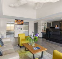 H on Mitchell Apartment Hotel - Accommodation Gladstone