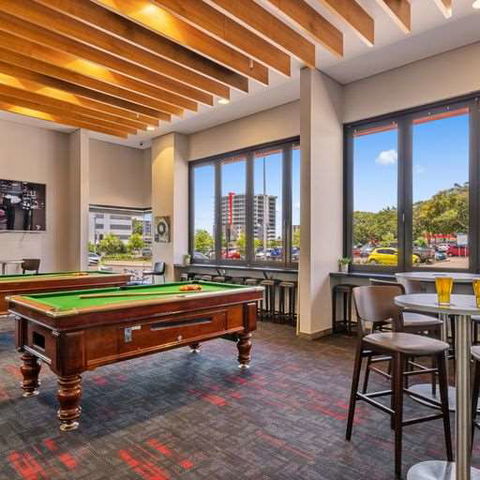 H On Mitchell Apartment Hotel - Accommodation Gladstone 6