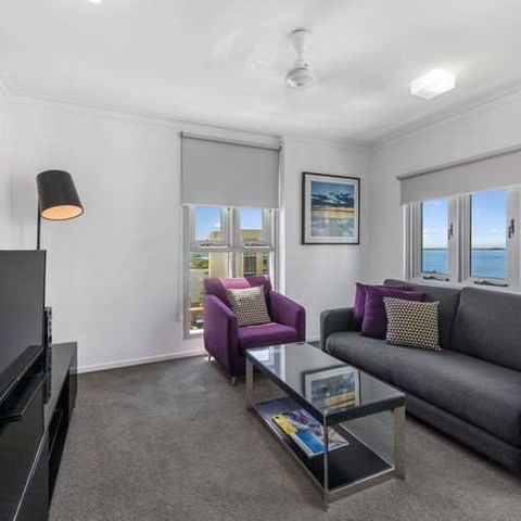 H On Mitchell Apartment Hotel - Accommodation Gladstone 10