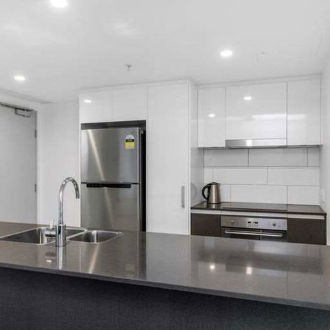 H On Mitchell Apartment Hotel - Accommodation Gladstone 11