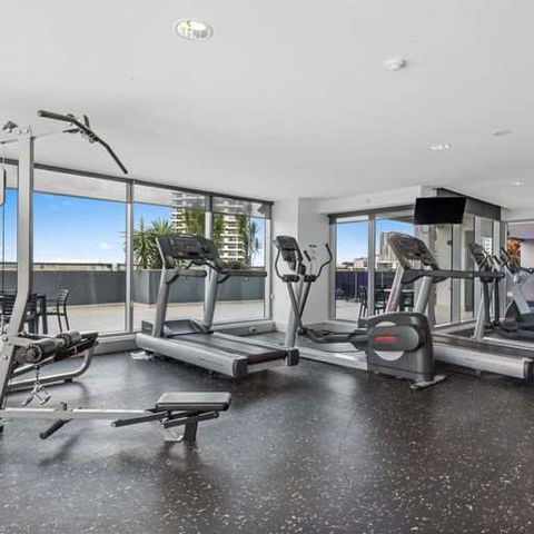 H On Mitchell Apartment Hotel - Accommodation Gladstone 12
