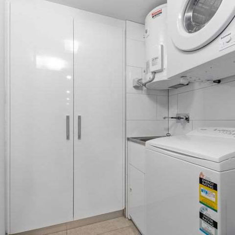 H On Mitchell Apartment Hotel - Accommodation Gladstone 13