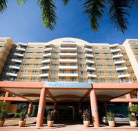 Mantra on the Esplanade - Accommodation Gladstone