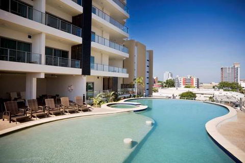 Mantra Pandanas - Accommodation Gladstone 2