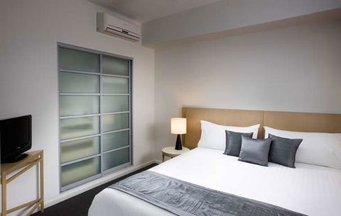 Mantra Pandanas - Accommodation Gladstone 3