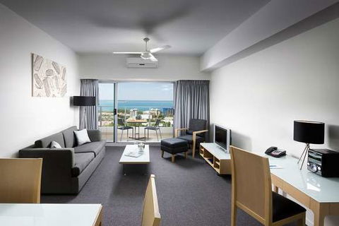 Mantra Pandanas - Accommodation Gladstone 4