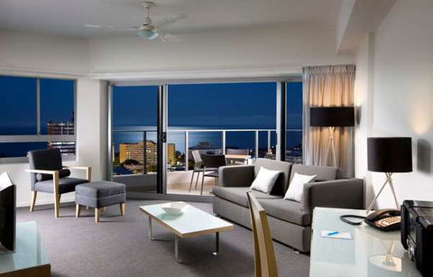 Mantra Pandanas - Accommodation Gladstone 5