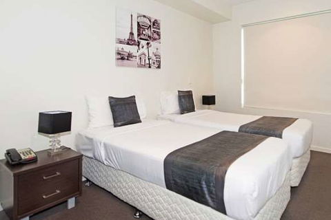 Mantra Pandanas - Accommodation Gladstone 6