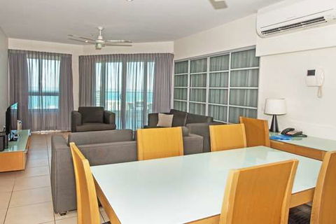 Mantra Pandanas - Accommodation Gladstone 8