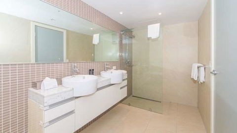 Mantra Pandanas - Accommodation Gladstone 12