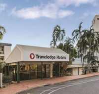 Travelodge Resort Darwin - Accommodation Gladstone